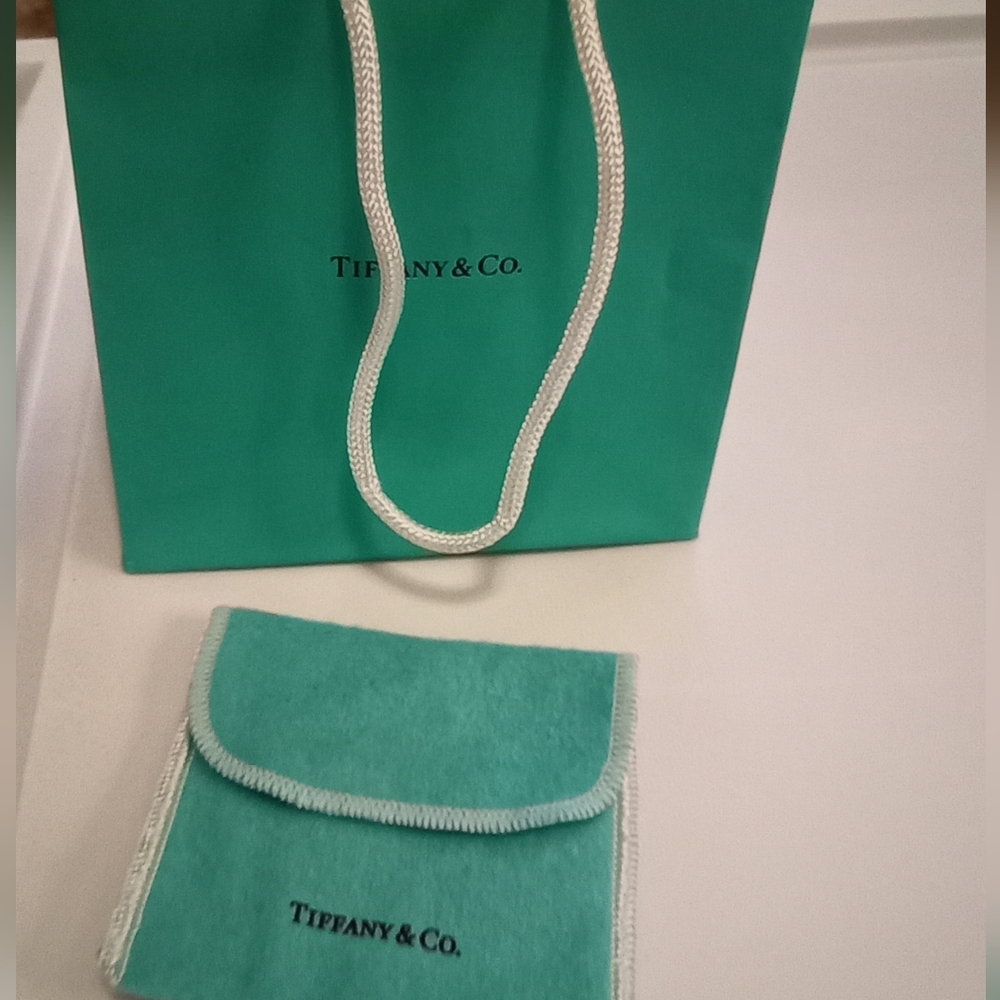 Tiffany bag set